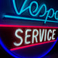 Vespa Neon Sign #N133