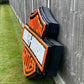 Harley Davidson Motorcycles Dealership Illuminated Sign #D8