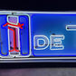 DeTomaso Neon Sign #N149