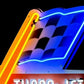 Chevrolet Corvette 396 Turbo-Jet Neon Sign #N116
