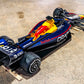 Red Bull RB20 F1 1:2 Scale Display Model #F7