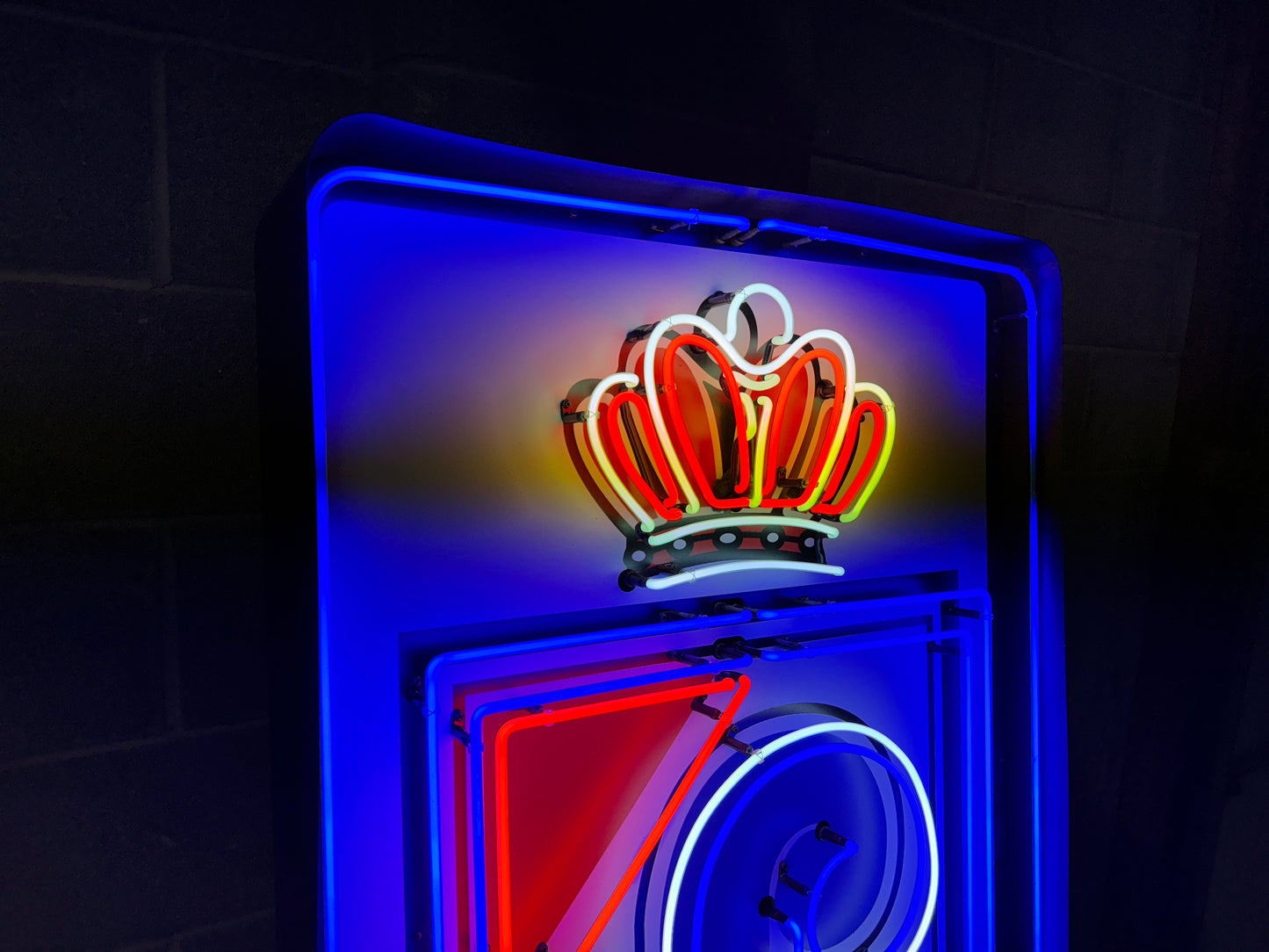 Pininfarina Neon Sign #N150