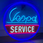 Vespa Neon Sign #N133