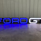 Ford GT Neon Sign #N154