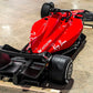 Ferrari SF-23 F1 1:2 Scale Display Model #F6