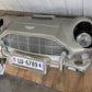Aston Martin DB5 Full Scale Front Bumper Display Model #P1