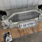 Aston Martin DB5 Full Scale Front Bumper Display Model #P1