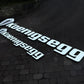 Koenigsegg Illuminated Sign #D45