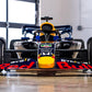 Red Bull RB20 F1 1:2 Scale Display Model #F7