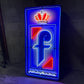 Pininfarina Neon Sign #N150