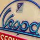Vespa Neon Sign #N133