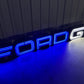 Ford GT Neon Sign #N154