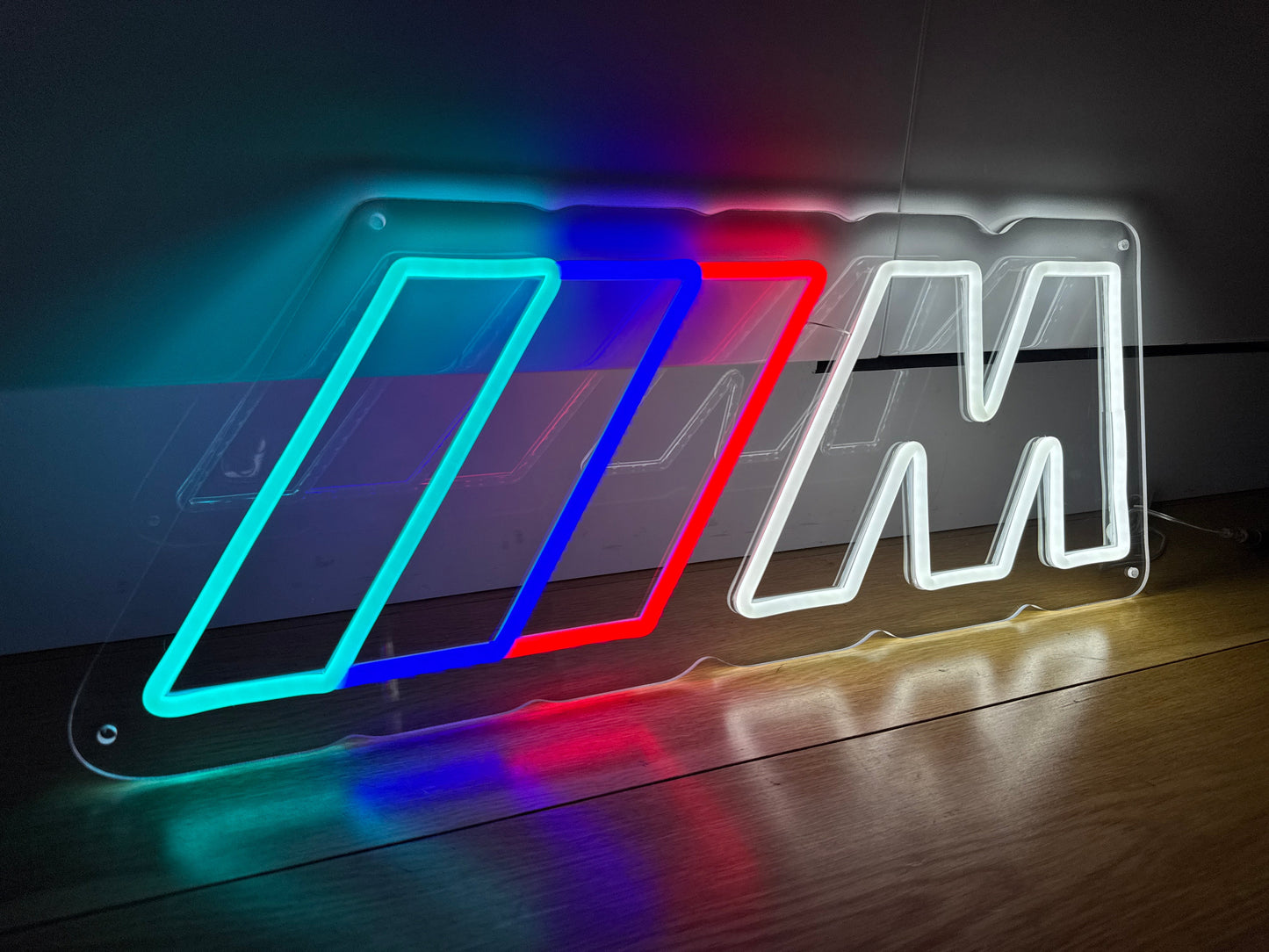 BMW M Power Neon #N146