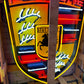 Porsche Neon Sign #N84