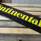 Continental Enamel Sign #A24