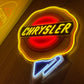 Chrysler Neon Sign #N135