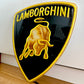Lamborghini Neon Sign #N126