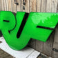 RUF Dealership Illuminated Sign #D66