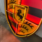 Porsche Neon Sign #N122