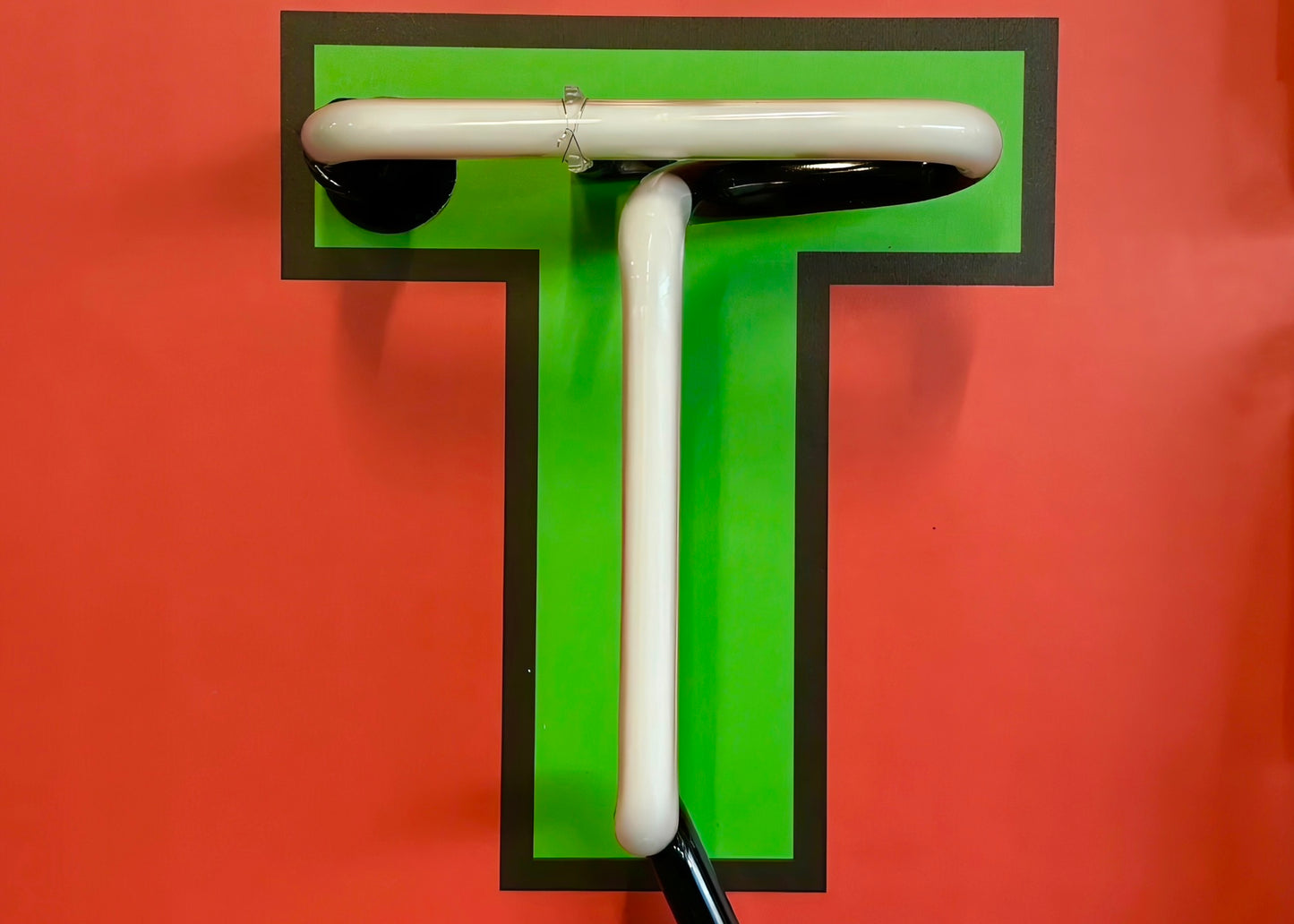 Texaco Neon Sign #N104