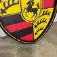 Porsche Neon Sign #N122