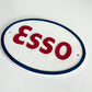 Esso Metal Sign #A31
