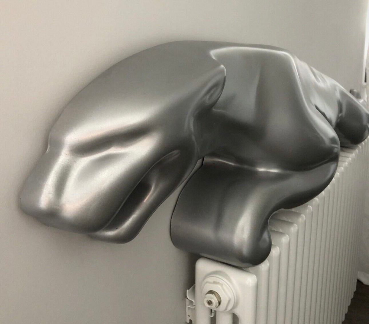 Jaguar Dealership Sign #S5