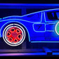 Ford GT Neon Sign #N148