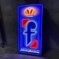 Pininfarina Neon Sign #N150
