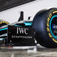Mercedes-AMG W10 EQ Power+ F1 1:1 Scale Display Model #F3