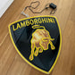 Lamborghini Neon Sign #N126