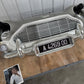 Aston Martin DB5 Full Scale Front Bumper Display Model #P1