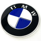 BMW Acrylic Logo Sign #A14