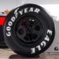 McLaren MP4/4 F1 1:1 Scale Display Model #F4