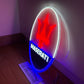 Maserati Neon Sign #N145