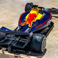 Red Bull RB20 F1 1:2 Scale Display Model #F7
