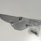 Bentley Wings Metal Plaque Sign #A13