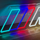 BMW M Power Neon #N146