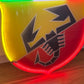 Abarth Neon Sign #N141