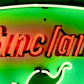 Sinclair Dinosaur Neon Sign #N98