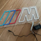 BMW M Power Neon #N146