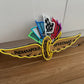 Indianapolis Motor Speedway Neon Sign #N147