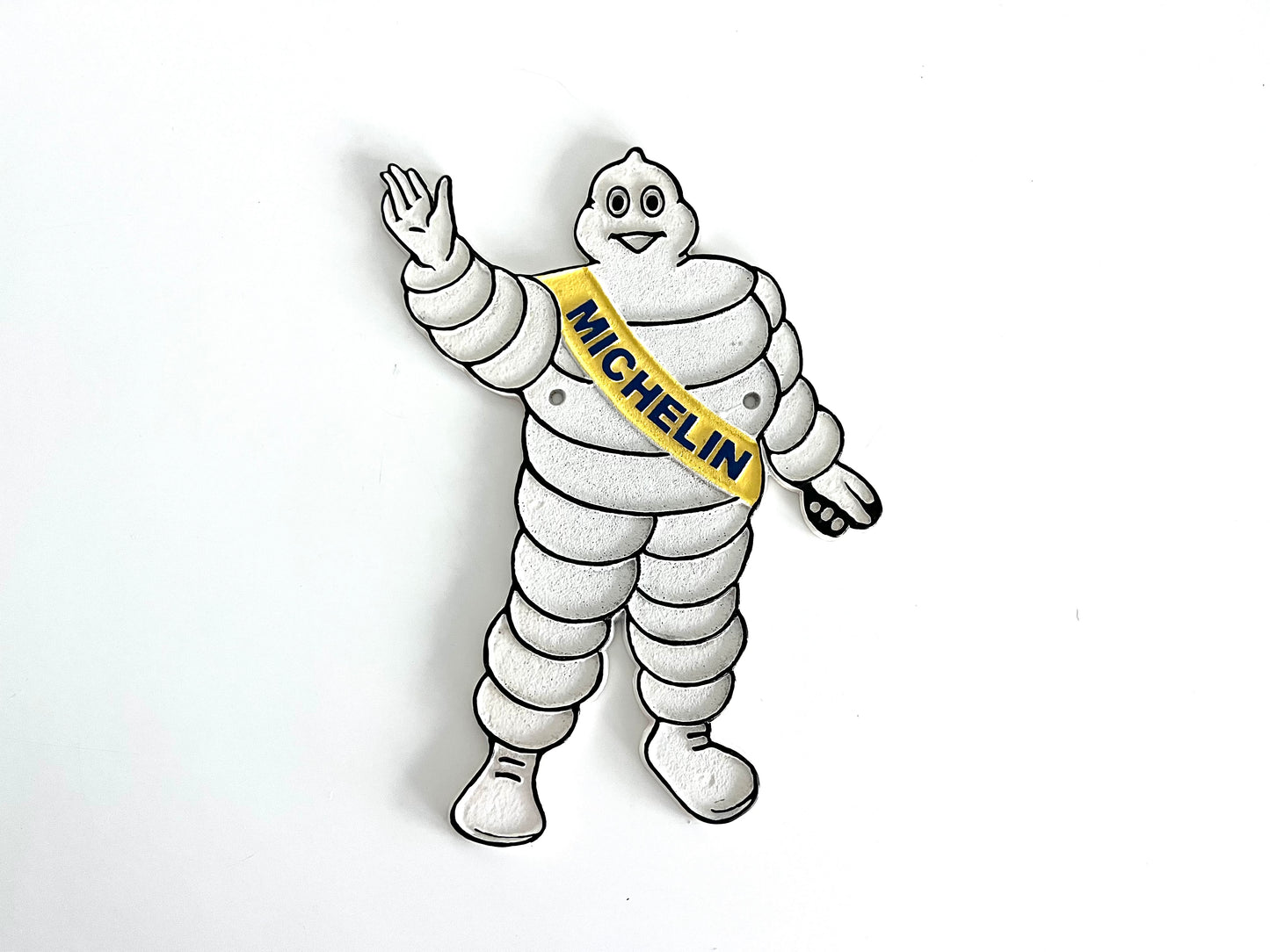 Michelin Man Sign #A88