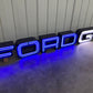 Ford GT Neon Sign #N154