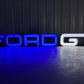 Ford GT Neon Sign #N154