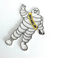 Michelin Man Sign #A88