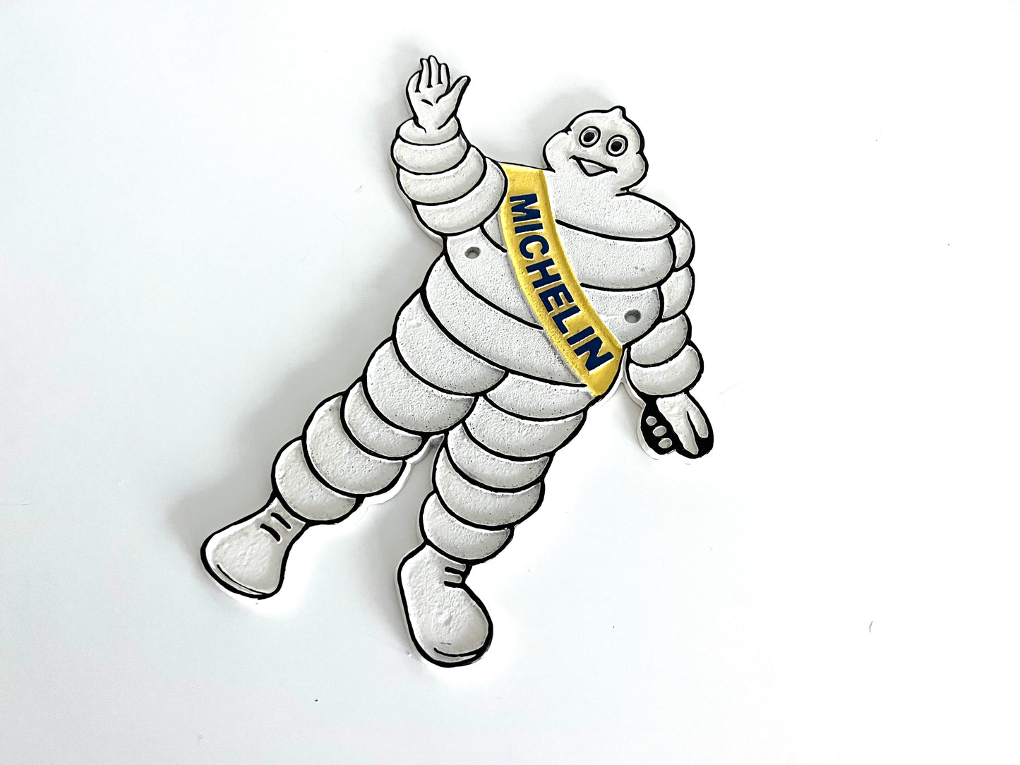 Michelin Man Sign #A88