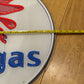 Mobil Mobilgas Neon Sign #N128