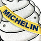 Michelin Man Sign #A88
