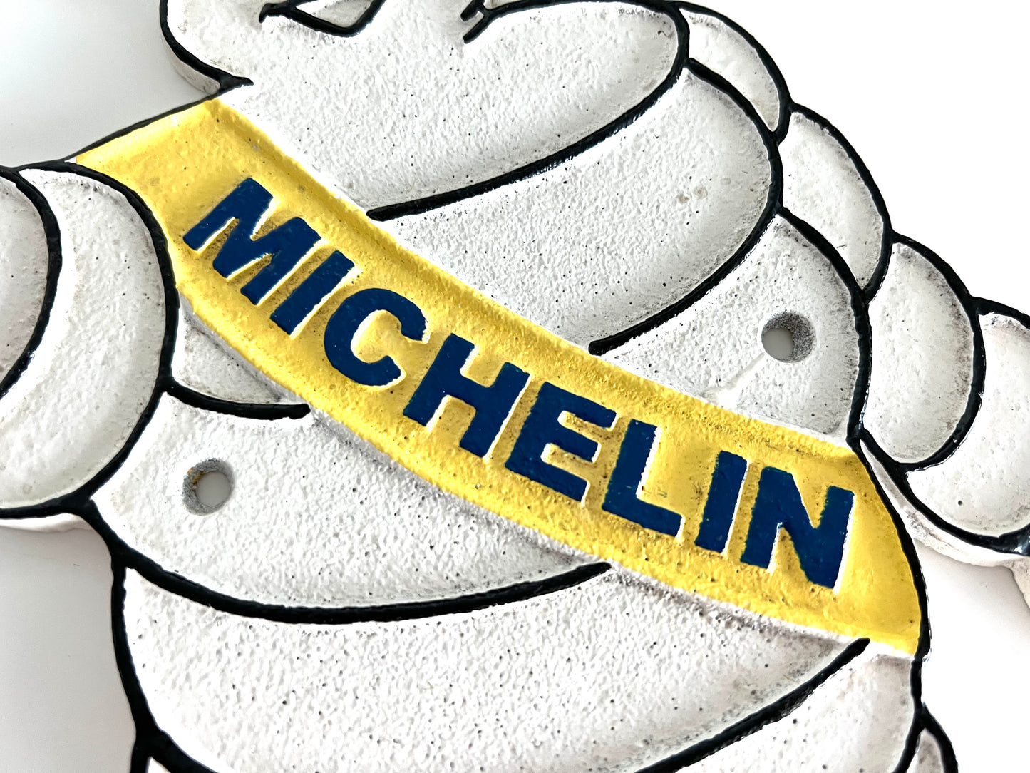 Michelin Man Sign #A88